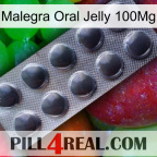 Malegra Oral Jelly 100Mg 30